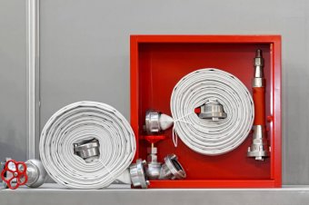 Подготовлены поправки к правилам пожарной безопасности