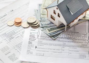 Налог на недвижимость будет рассчитываться по-новому