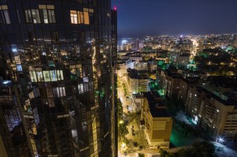 Цены на квартиры в Самарской области снизились на 5%