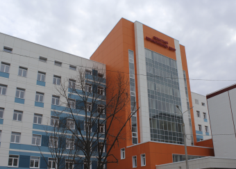 Самарский областной перинатальный центр благоустроят за 276 млн рублей