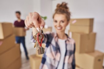 RS-совет: покупать ли квартиру под сдачу?
