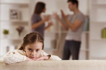В случае развода ребенка обеспечат жильем