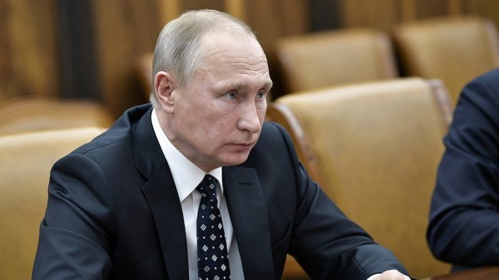 Путин потребовал пресекать завышение стоимости услуг ЖКХ