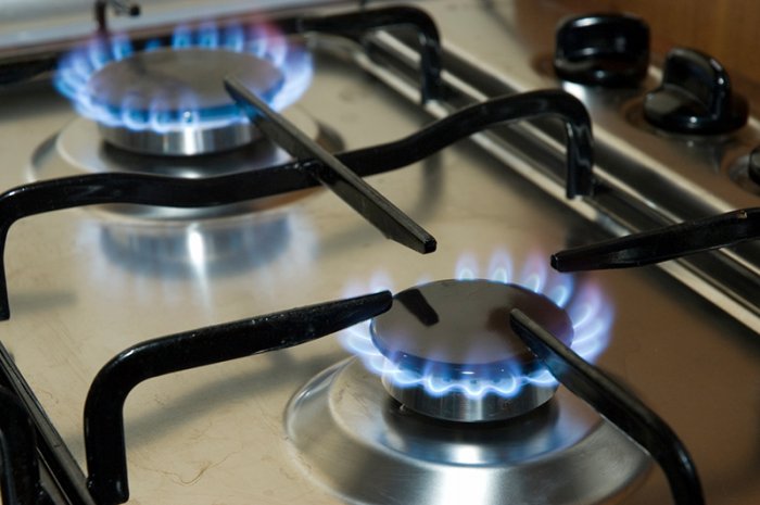 В жилых домах могут запретить газ