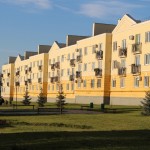 СК «Корпорация Кошелев» подготовит проект освоения 440 га в Красноглинском районе