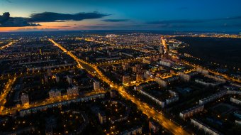 Тольятти попал в ТОП-10 городов с самым дешевым жильем