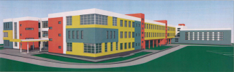 Выдано разрешение на строительство школы в «Новой Самаре»