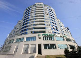 Компания «Владимир» планирует построить офис на Ново-Садовой