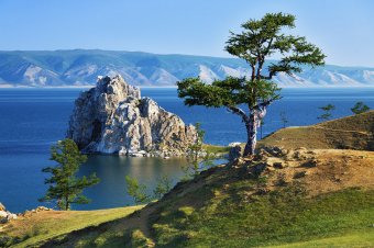Заповедные земли на Байкале раздали под строительство