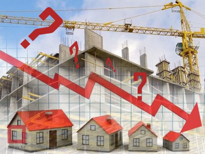 Большое стояние цен и ставок: чего ждать от рынка коммерческой недвижимости?