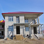 В Самаре построят два новых детских сада и школу