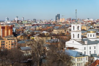 Самарская область подала заявку на участие в программе «Стимул»