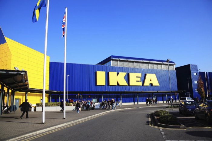 IKEA снизила цены на часть ассортимента