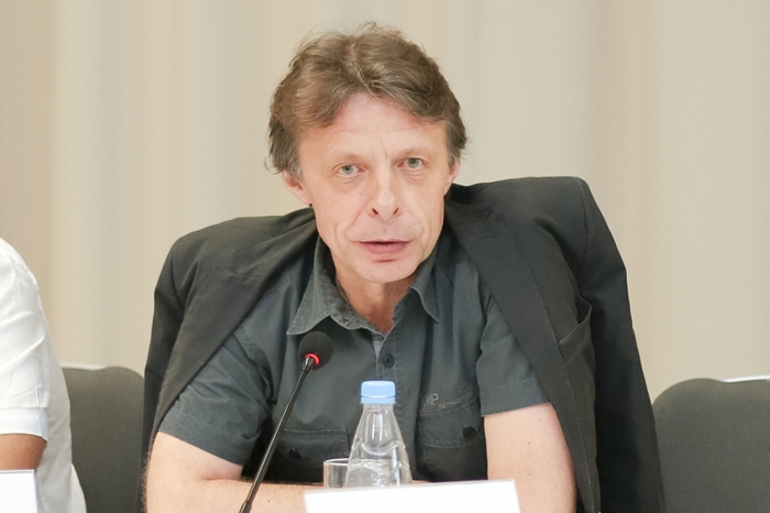 Андрей Живайкин: «Бизнесу нужны союзники»