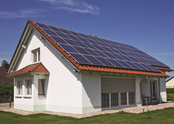 Повышаем энергоэффективность загородного  дома