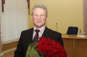В Самарской области выбран новый министр строительства