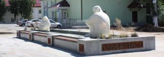 Четыре проекта благоустройства Самарской области включены в Федеральный реестр лучших практик 2018 года