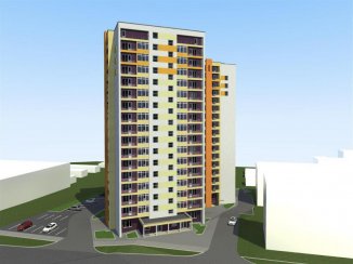 У Самарского университета появится новое общежитие
