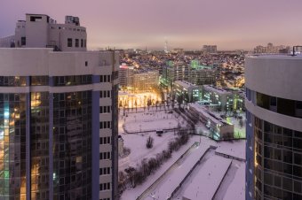 В 2017 году самарцы потратили на ипотеку около 1,5 млн рублей