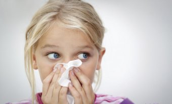 В Самаре зафиксирован рост заболеваемости гриппом и ОРВИ