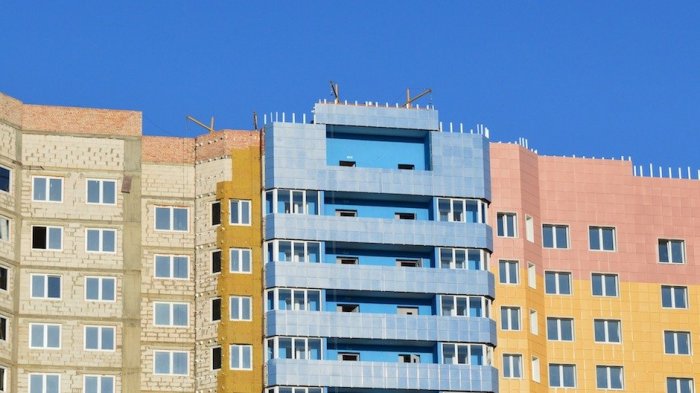 Россияне ожидают снижения цен на жилье