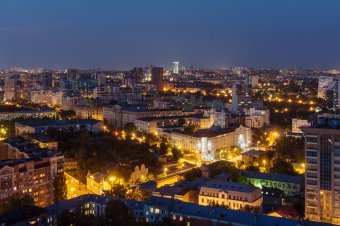 Средняя цена аренды жилья в Самаре составила 11 638 рублей 