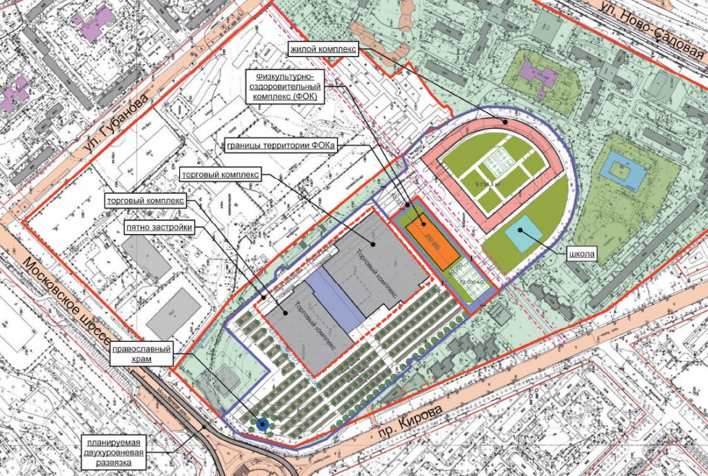 Гудок самара карта. Проект застройки ипподрома Киров. ЦМИ ипподром план застройки. План застройки ипподрома в Самаре. Ипподром Самара на карте.