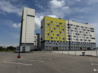 Номинанты РС-2024: ЖК «Западный», ЖК «Артхолл» и жилой район Южный город