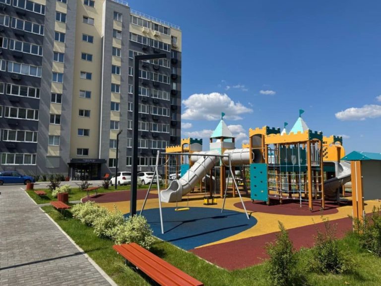 Номинанты Премии РС-2024: ЖК «Юго-Западный» и ЖК «СТАТУС РЕЗИДЕНС»