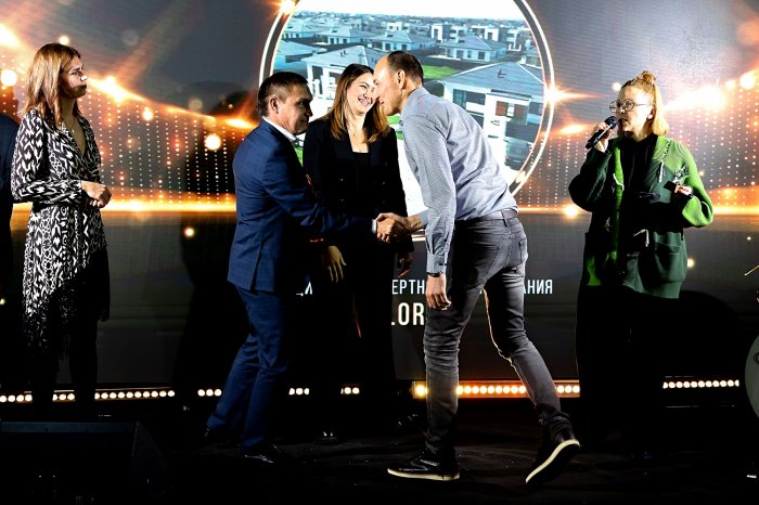 Успейте присоединиться к участникам региональной Премии RS-AwaRdS-2023!