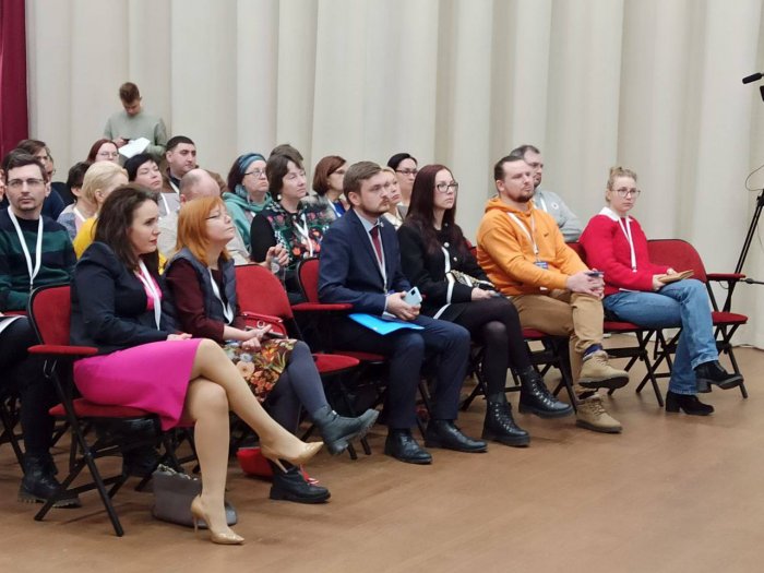 Ревитализация исторического квартала в Самаре: концепции освоения и перспектива КРТ