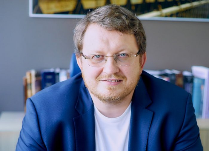 Олег Никитенко: «Основной запрос на рынке жилья в Самаре — улучшение жилищных условий»