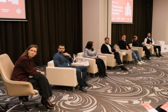 Как меняется девелопмент в Самаре: темы и итоги урбан-ток-шоу в рамках Премии РС-2024
